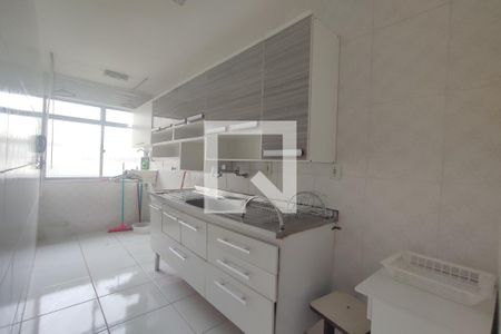 Apartamento à venda com 61m², 2 quartos e 1 vaga Apartamento à venda com 61m², 2 quartos e 1 vagaCozinha