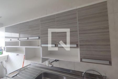 Apartamento à venda com 61m², 2 quartos e 1 vaga Apartamento à venda com 61m², 2 quartos e 1 vagaCozinha