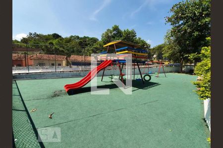 Apartamento à venda com 61m², 2 quartos e 1 vaga Apartamento à venda com 61m², 2 quartos e 1 vagaÁrea comum