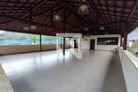 Apartamento à venda com 61m², 2 quartos e 1 vaga Apartamento à venda com 61m², 2 quartos e 1 vagaÁrea comum