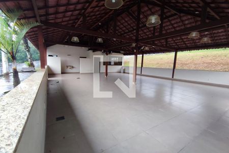 Apartamento à venda com 61m², 2 quartos e 1 vaga Apartamento à venda com 61m², 2 quartos e 1 vagaÁrea comum
