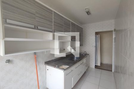 Apartamento à venda com 61m², 2 quartos e 1 vaga Apartamento à venda com 61m², 2 quartos e 1 vagaCozinha