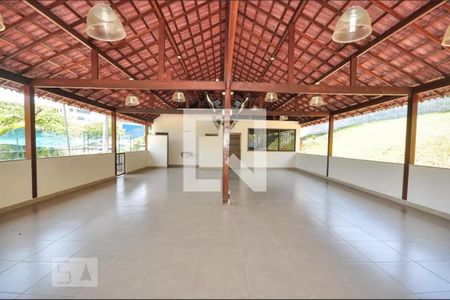 Apartamento à venda com 61m², 2 quartos e 1 vaga Apartamento à venda com 61m², 2 quartos e 1 vagaÁrea comum