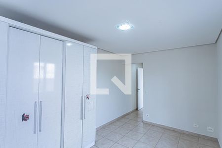 Suite de casa para alugar com 2 quartos, 150m² em Parque Maria Domitila, São Paulo