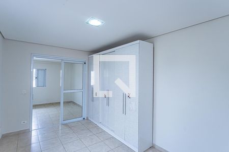 Suite de casa para alugar com 2 quartos, 150m² em Parque Maria Domitila, São Paulo