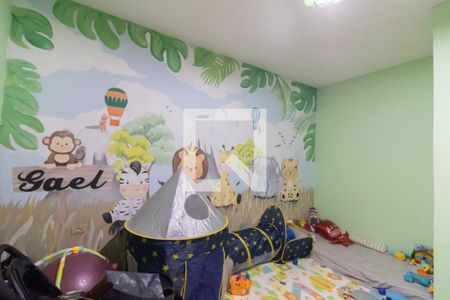 Casa à venda com 175m², 3 quartos e 5 vagasQuarto 3