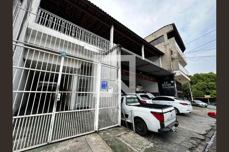 Casa à venda com 175m², 3 quartos e 5 vagasFachada