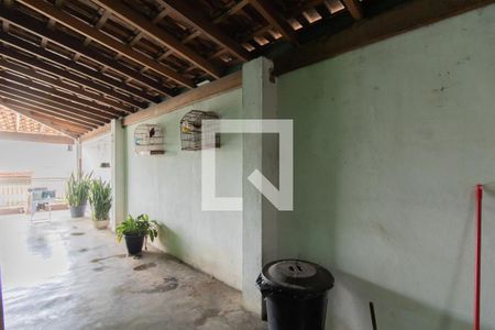 Casa à venda com 175m², 3 quartos e 5 vagasGaragem
