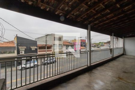 Casa à venda com 175m², 3 quartos e 5 vagasVaranda da Suíte