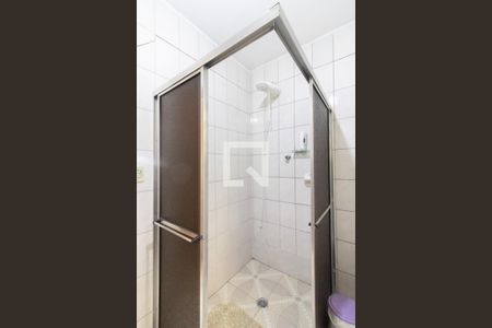 Casa à venda com 175m², 3 quartos e 5 vagasBanheiro da Suíte