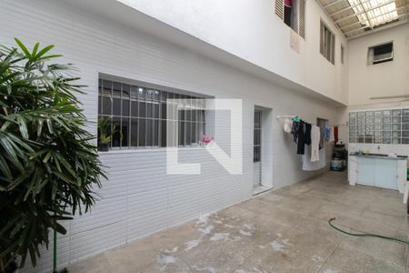 Casa à venda com 175m², 3 quartos e 5 vagasÁrea comum