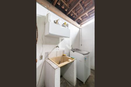 Casa à venda com 175m², 3 quartos e 5 vagasÁrea de Serviço