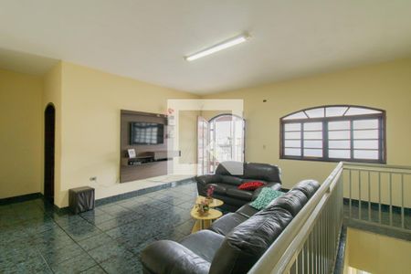 Casa à venda com 175m², 3 quartos e 5 vagasSala