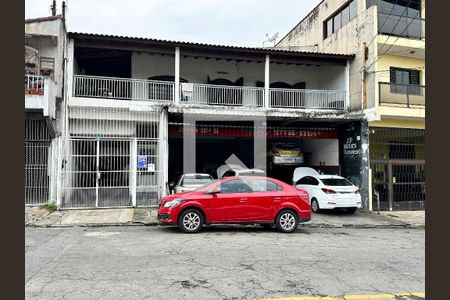 Casa à venda com 175m², 3 quartos e 5 vagasFachada