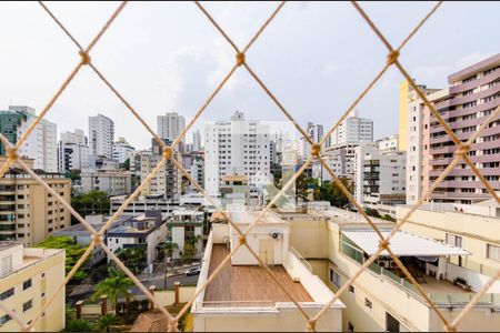 Apartamento à venda com 95m², 3 quartos e 3 vagas Apartamento à venda com 95m², 3 quartos e 3 vagasVista