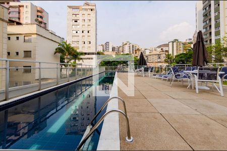 Apartamento à venda com 95m², 3 quartos e 3 vagas Apartamento à venda com 95m², 3 quartos e 3 vagasÁrea comum