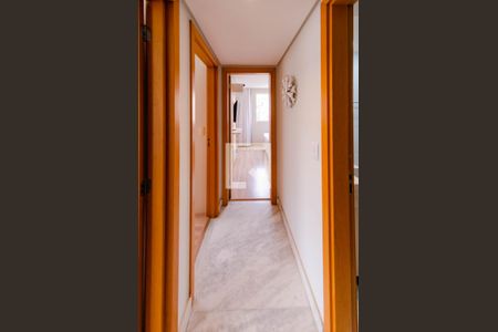 Apartamento à venda com 95m², 3 quartos e 3 vagas Apartamento à venda com 95m², 3 quartos e 3 vagasCorredor