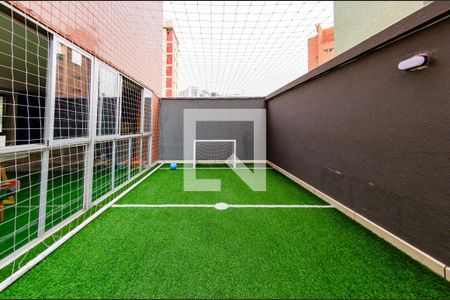 Apartamento à venda com 95m², 3 quartos e 3 vagas Apartamento à venda com 95m², 3 quartos e 3 vagasÁrea comum