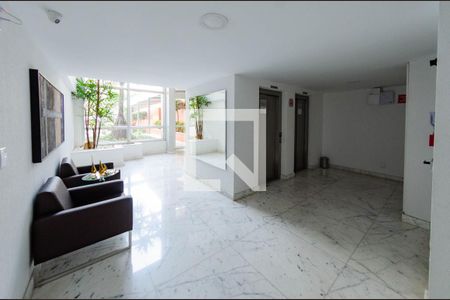 Apartamento à venda com 95m², 3 quartos e 3 vagas Apartamento à venda com 95m², 3 quartos e 3 vagasÁrea comum