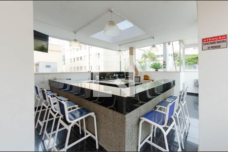 Apartamento à venda com 95m², 3 quartos e 3 vagas Apartamento à venda com 95m², 3 quartos e 3 vagasÁrea comum