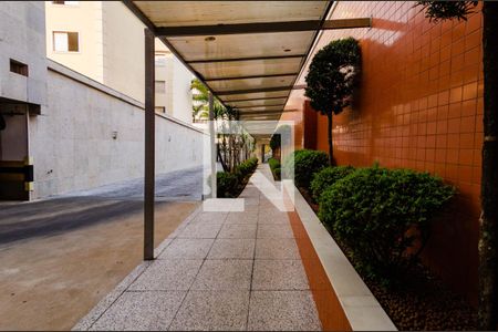 Apartamento à venda com 95m², 3 quartos e 3 vagas Apartamento à venda com 95m², 3 quartos e 3 vagasÁrea comum