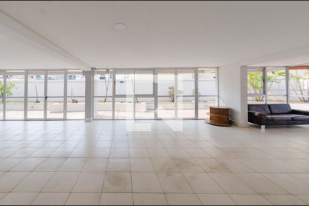 Apartamento à venda com 95m², 3 quartos e 3 vagas Apartamento à venda com 95m², 3 quartos e 3 vagasÁrea comum