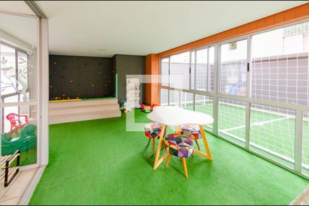 Apartamento à venda com 95m², 3 quartos e 3 vagas Apartamento à venda com 95m², 3 quartos e 3 vagasÁrea comum