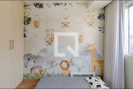 Apartamento à venda com 95m², 3 quartos e 3 vagas Apartamento à venda com 95m², 3 quartos e 3 vagasQuarto 2