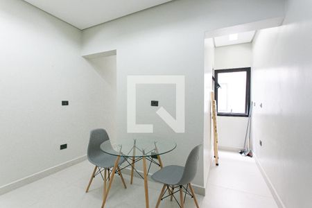 Apartamento para alugar com 46m², 1 quarto e sem vagaCopa