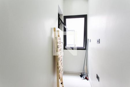 Apartamento para alugar com 46m², 1 quarto e sem vagaCorredor