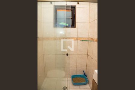 Casa à venda com 313m², 4 quartos e 3 vagas Casa à venda com 313m², 4 quartos e 3 vagasBanheiro social 1