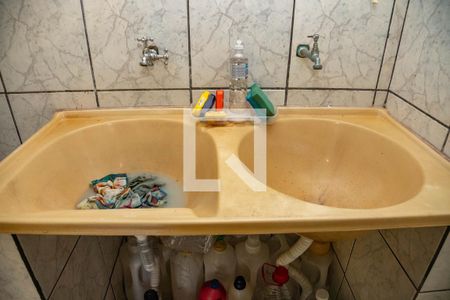 Casa à venda com 313m², 4 quartos e 3 vagas Casa à venda com 313m², 4 quartos e 3 vagasÁrea de serviço