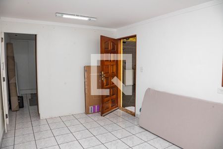 Casa à venda com 313m², 4 quartos e 3 vagas Casa à venda com 313m², 4 quartos e 3 vagasEdícula - sala