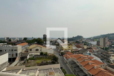 Apartamento à venda com 66m², 2 quartos e 1 vagaVista do Quarto 2