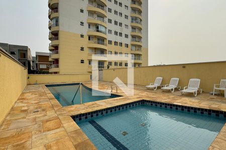 Apartamento à venda com 66m², 2 quartos e 1 vagaÁrea comum