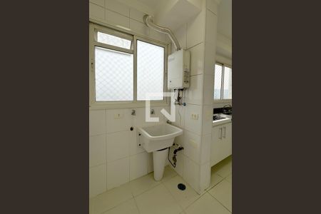 Apartamento à venda com 66m², 2 quartos e 1 vagaÁrea de Serviço