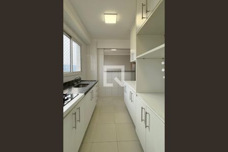 Apartamento à venda com 66m², 2 quartos e 1 vagaCozinha