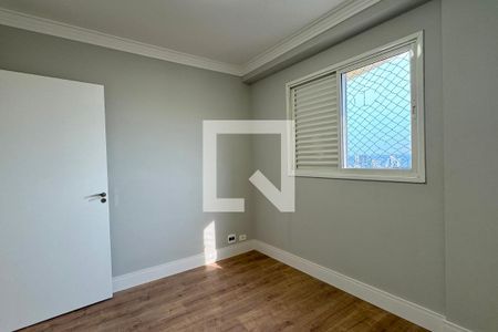 Apartamento à venda com 66m², 2 quartos e 1 vagaQuarto 2