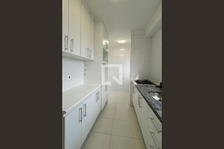 Apartamento à venda com 66m², 2 quartos e 1 vagaCozinha