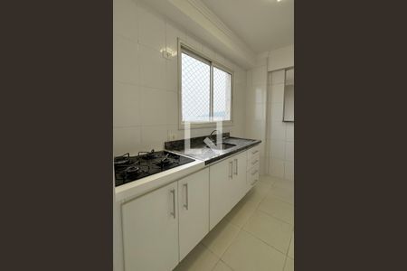 Apartamento à venda com 66m², 2 quartos e 1 vagaCozinha