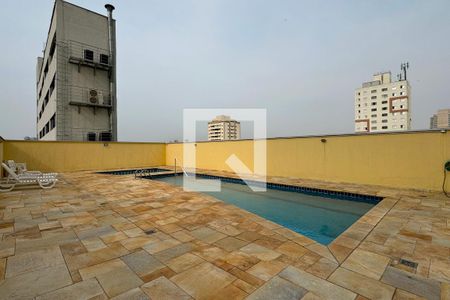 Apartamento à venda com 66m², 2 quartos e 1 vagaÁrea comum