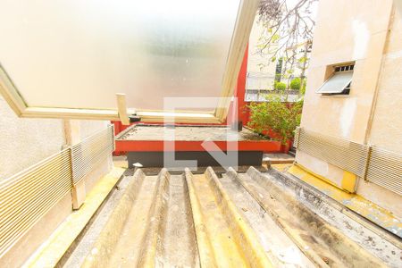 Apartamento à venda com 60m², 2 quartos e 1 vaga Apartamento à venda com 60m², 2 quartos e 1 vagaVista da Área de Serviço