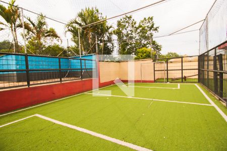 Apartamento à venda com 60m², 2 quartos e 1 vaga Apartamento à venda com 60m², 2 quartos e 1 vagaQuadra Esportiva