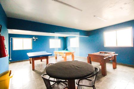 Apartamento à venda com 60m², 2 quartos e 1 vaga Apartamento à venda com 60m², 2 quartos e 1 vagaEspaço de jogos