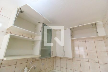 Apartamento à venda com 60m², 2 quartos e 1 vaga Apartamento à venda com 60m², 2 quartos e 1 vagaCozinha