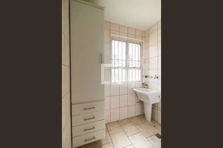 Apartamento à venda com 60m², 2 quartos e 1 vaga Apartamento à venda com 60m², 2 quartos e 1 vagaÁrea de Serviço