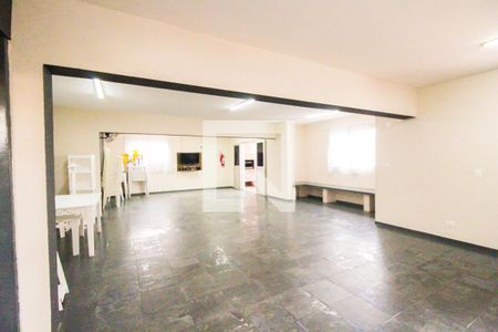 Apartamento à venda com 60m², 2 quartos e 1 vaga Apartamento à venda com 60m², 2 quartos e 1 vagaSalão de festas
