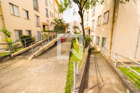 Apartamento à venda com 60m², 2 quartos e 1 vaga Apartamento à venda com 60m², 2 quartos e 1 vagaÁrea comum