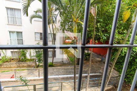 Apartamento à venda com 60m², 2 quartos e 1 vaga Apartamento à venda com 60m², 2 quartos e 1 vagaVista do Quarto 2