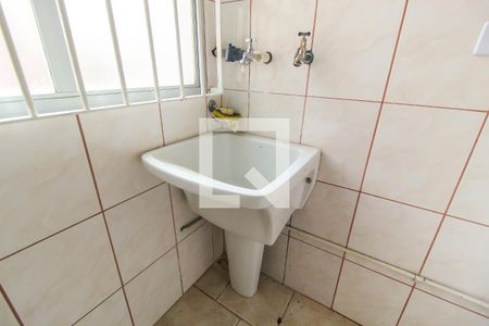 Apartamento à venda com 60m², 2 quartos e 1 vaga Apartamento à venda com 60m², 2 quartos e 1 vagaÁrea de Serviço